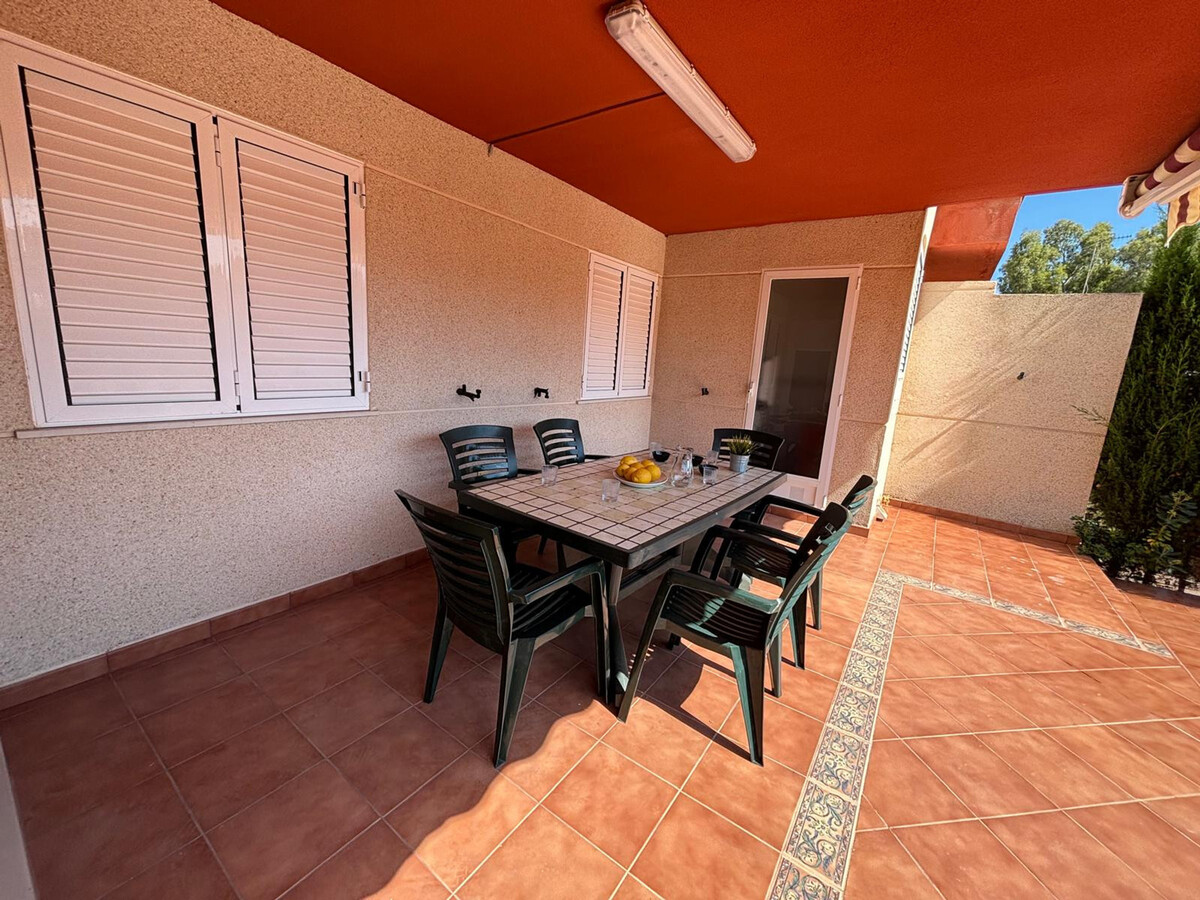 Appartement 5 pers à Denia, piscine et plage à 150m - Photo 16