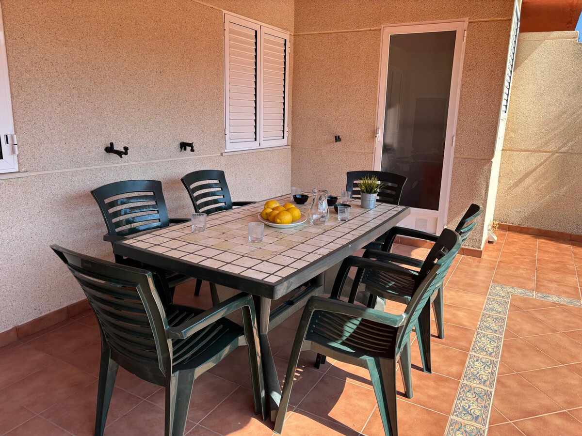 Appartement 5 pers à Denia, piscine et plage à 150m - Photo 17