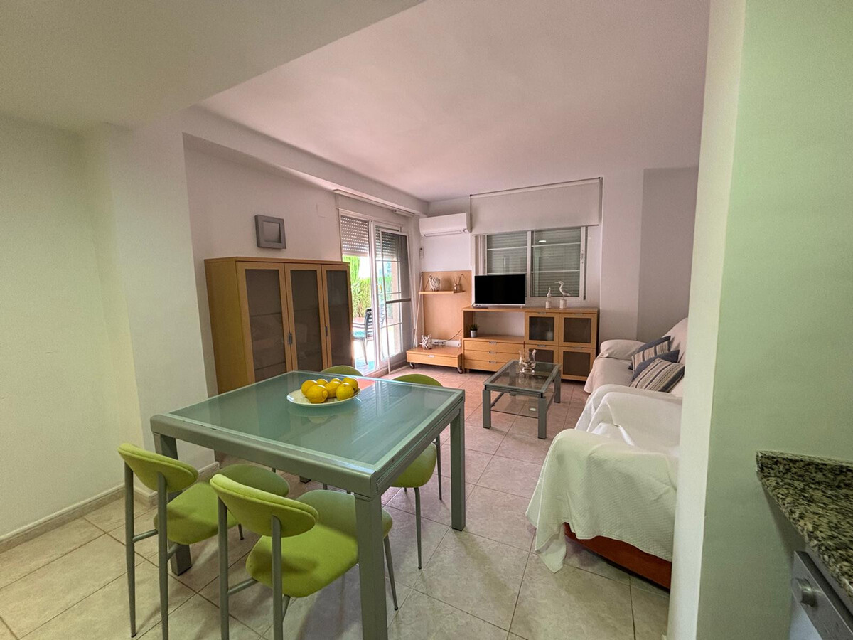 Appartement 5 pers à Denia, piscine et plage à 150m - Photo 18