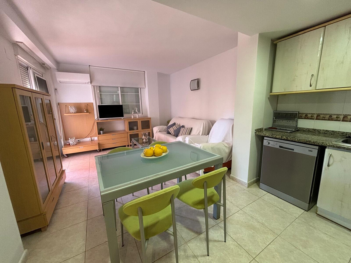 Appartement 5 pers à Denia, piscine et plage à 150m - Photo 19