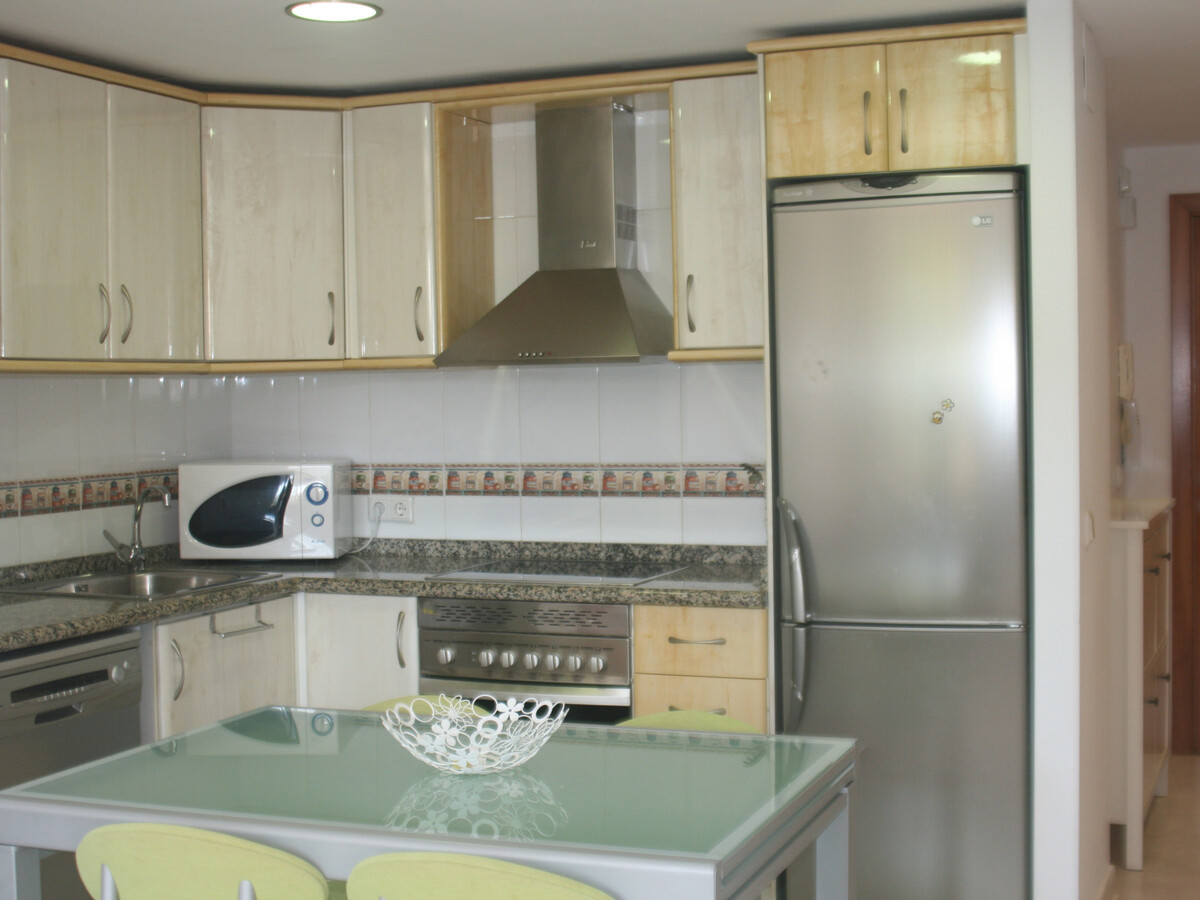 Appartement 5 pers à Denia, piscine et plage à 150m - Photo 20