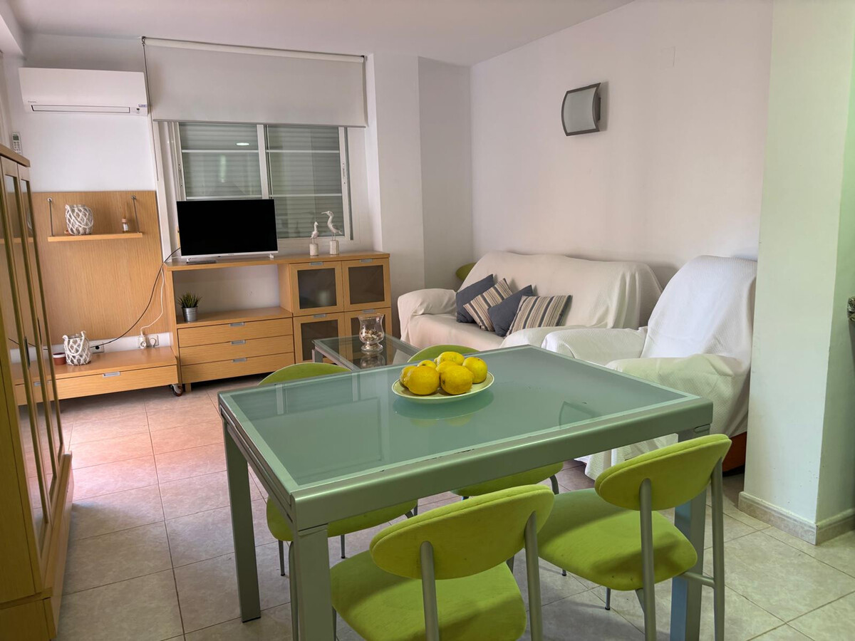 Appartement 5 pers à Denia, piscine et plage à 150m - Photo 21