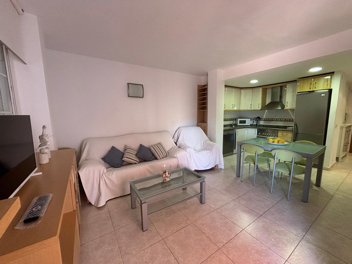 Appartement 5 pers à Denia, piscine et plage à 150m - Photo 22