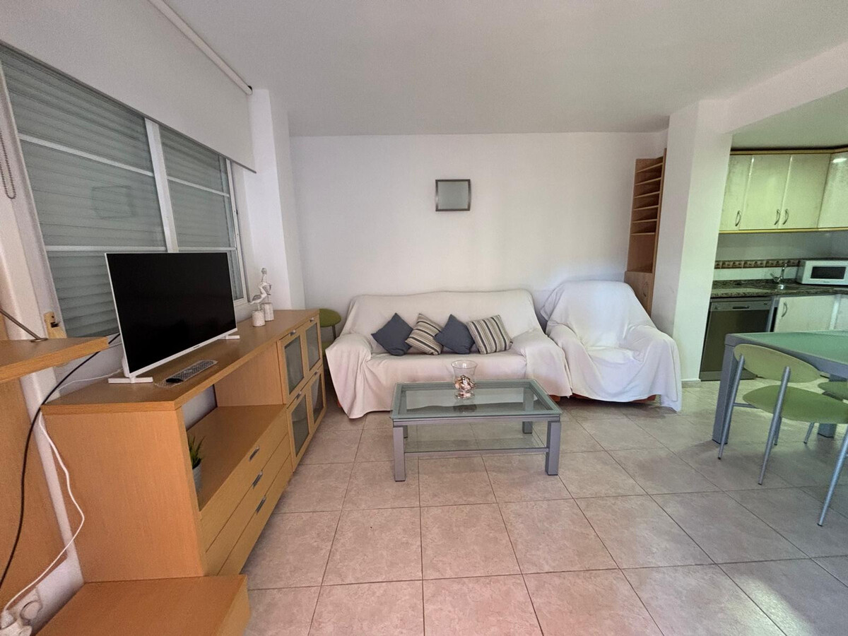 Appartement 5 pers à Denia, piscine et plage à 150m - Photo 23