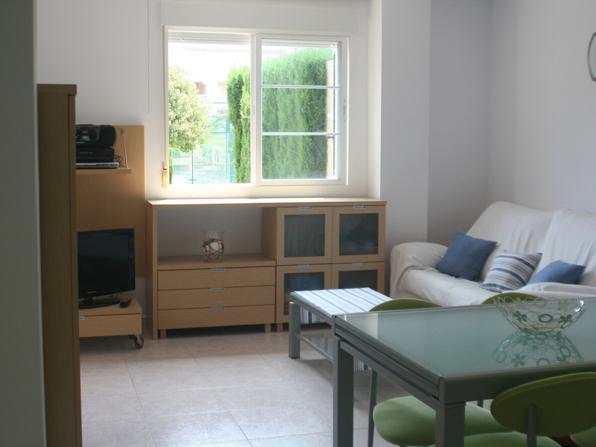 Appartement 5 pers à Denia, piscine et plage à 150m - Photo 24