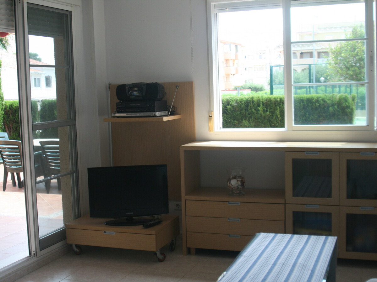 Appartement 5 pers à Denia, piscine et plage à 150m - Photo 25