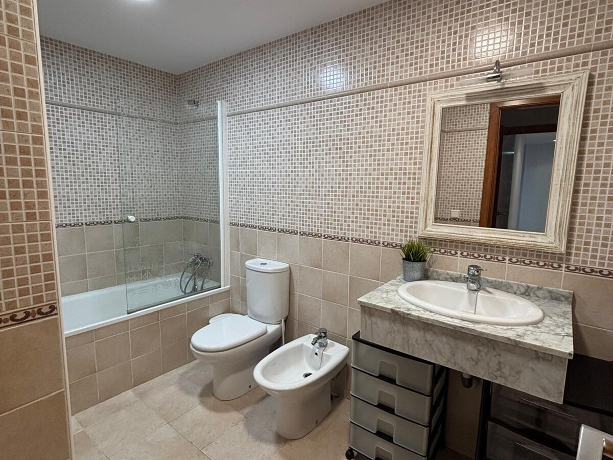 Appartement 5 pers à Denia, piscine et plage à 150m - Photo 28
