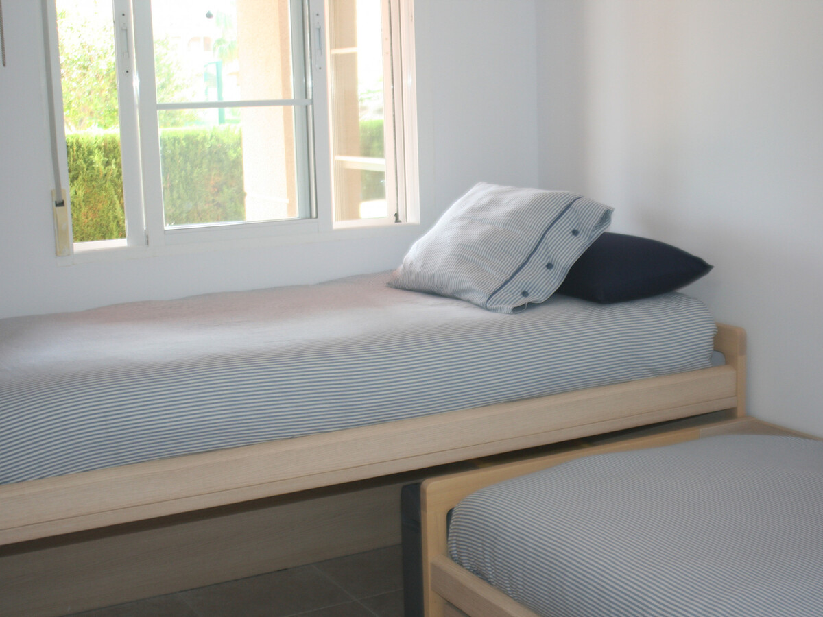 Appartement 5 pers à Denia, piscine et plage à 150m - Photo 30