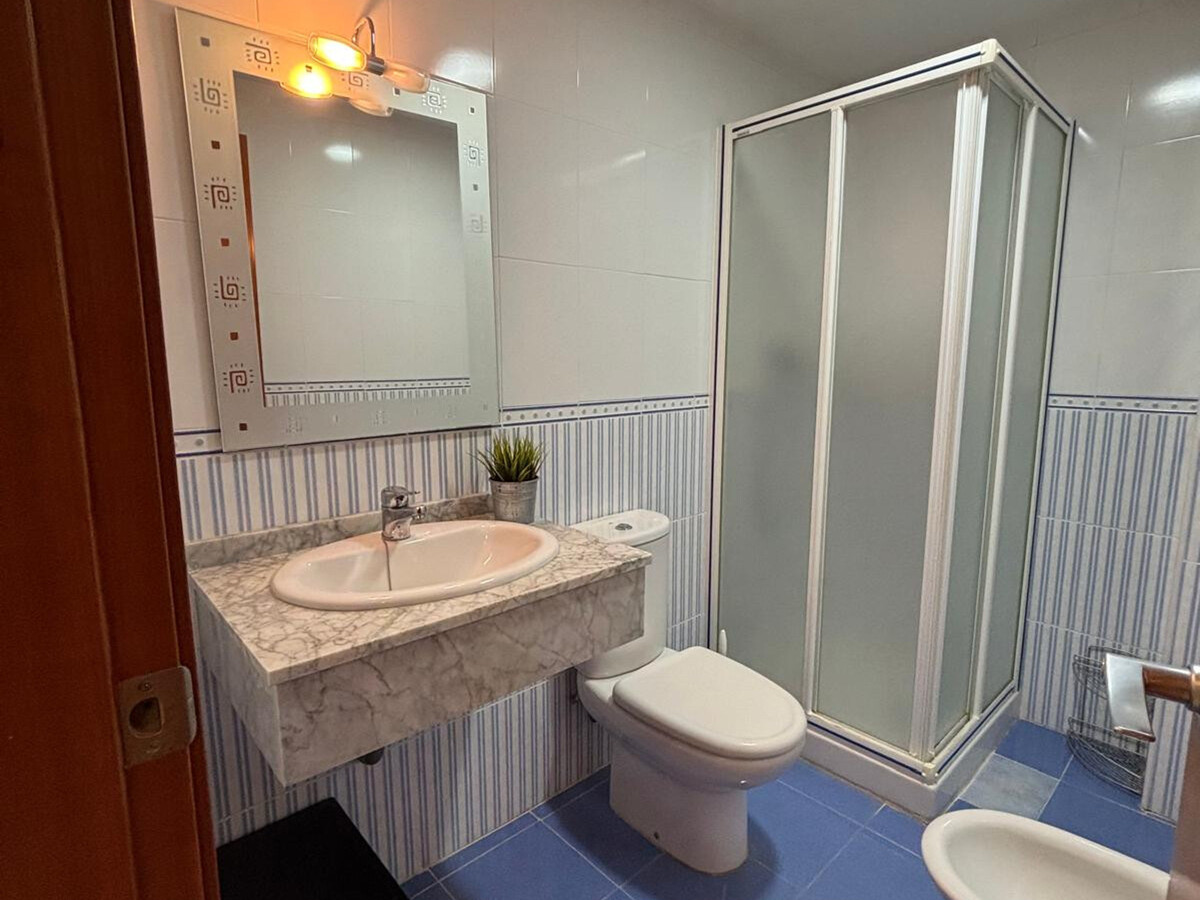 Appartement 5 pers à Denia, piscine et plage à 150m - Photo 31
