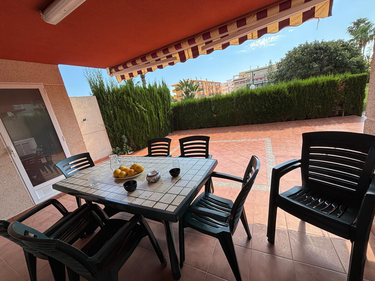 Appartement 5 pers à Denia, piscine et plage à 150m - Photo 32