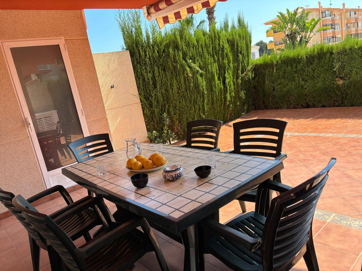 Appartement 5 pers à Denia, piscine et plage à 150m - Photo 33