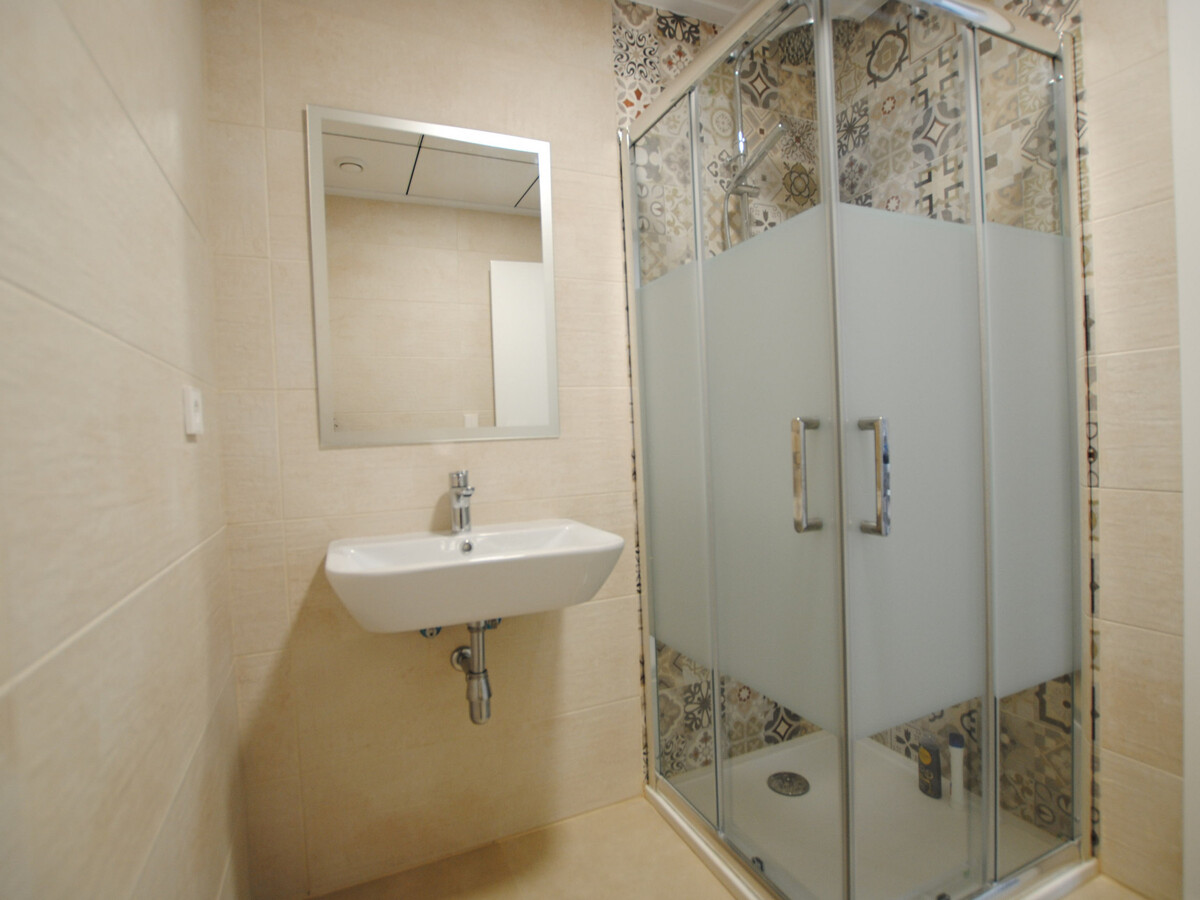 Appartement 94 m² à Denia : terrasse vue mer et piscine - Photo 11