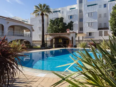 Location villa à Denia, Villa spacieuse avec piscine privée proche plage à Dénia