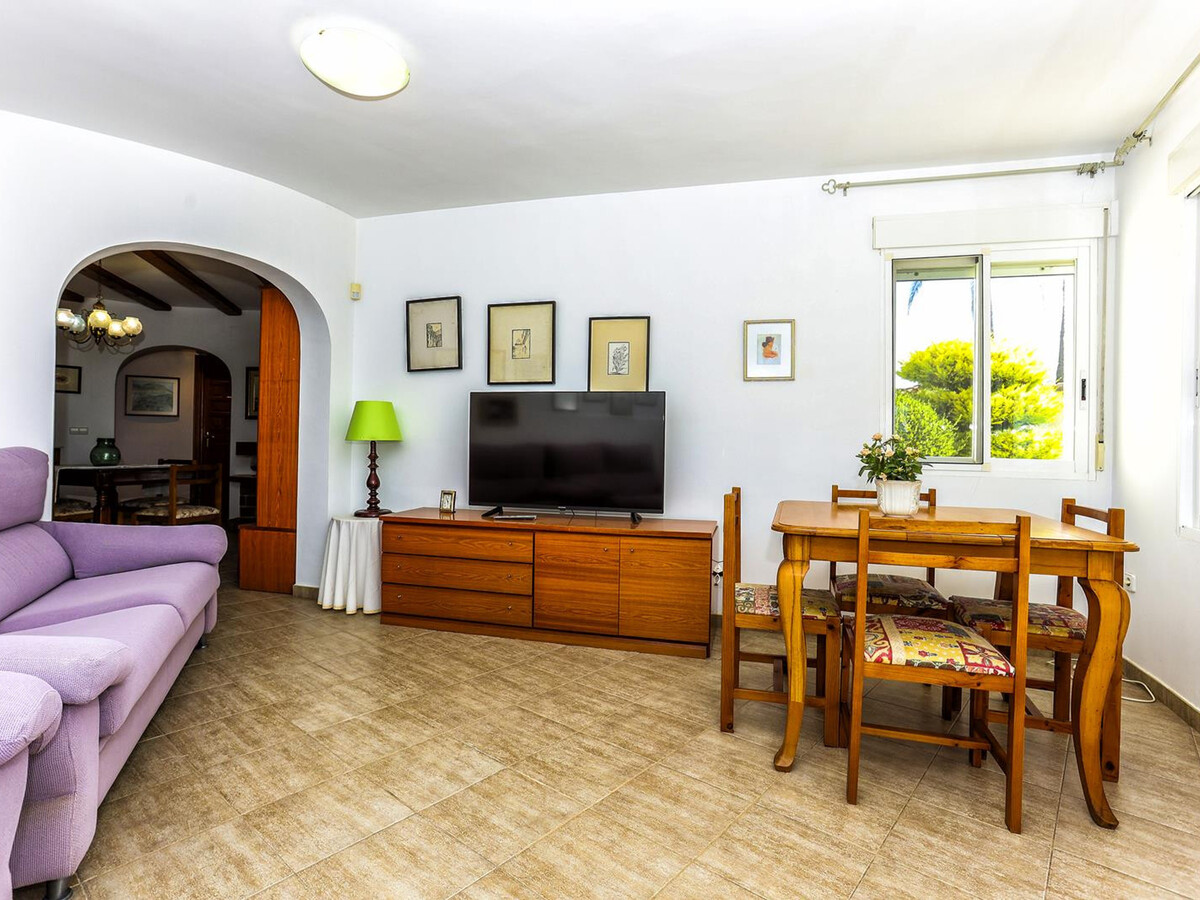 Villa 8 pers. à Dénia avec piscine, 500 m plage - Photo 13