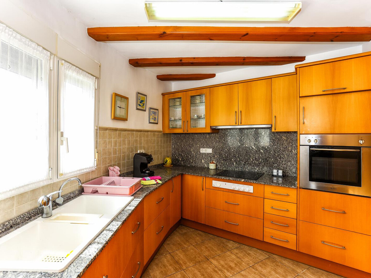 Villa 8 pers. à Dénia avec piscine, 500 m plage - Photo 19
