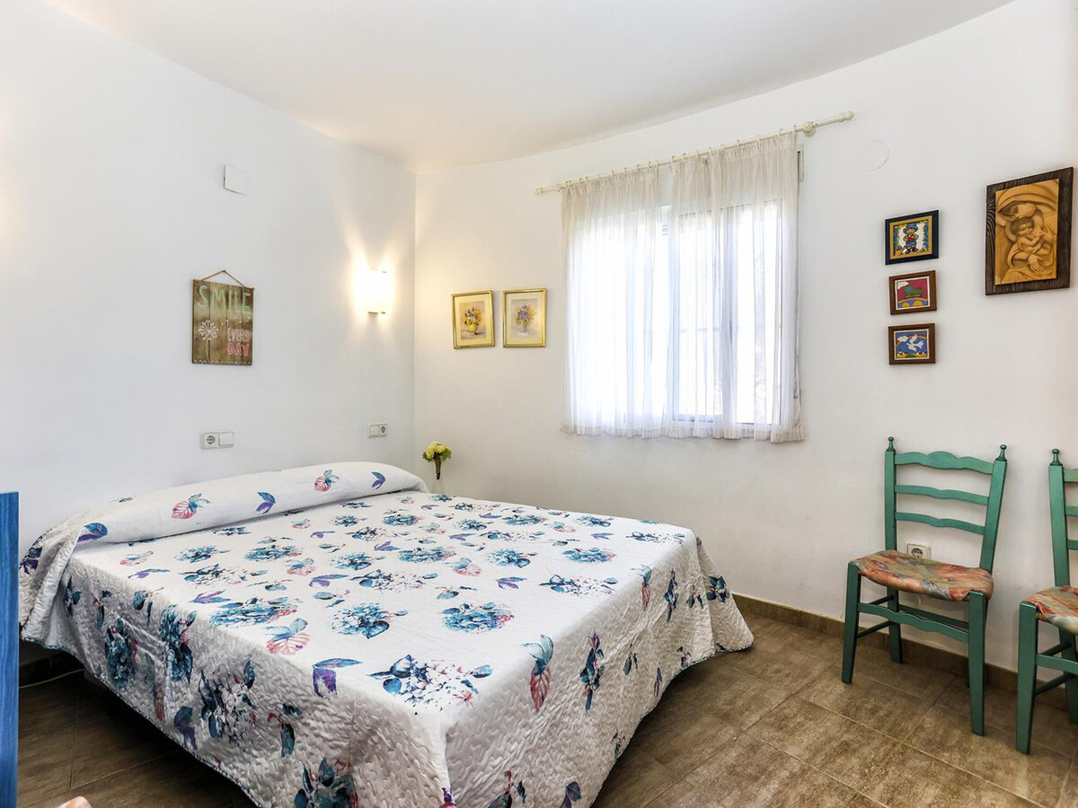 Villa 8 pers. à Dénia avec piscine, 500 m plage - Photo 22