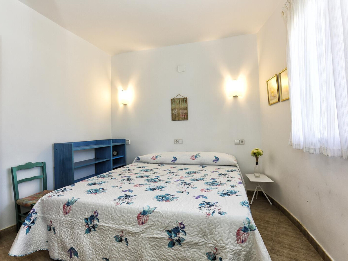 Villa 8 pers. à Dénia avec piscine, 500 m plage - Photo 23