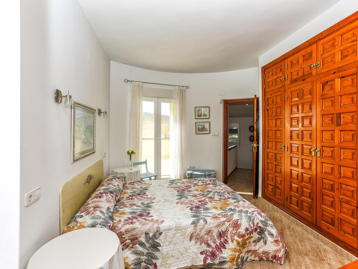Villa 8 pers. à Dénia avec piscine, 500 m plage - Photo 28