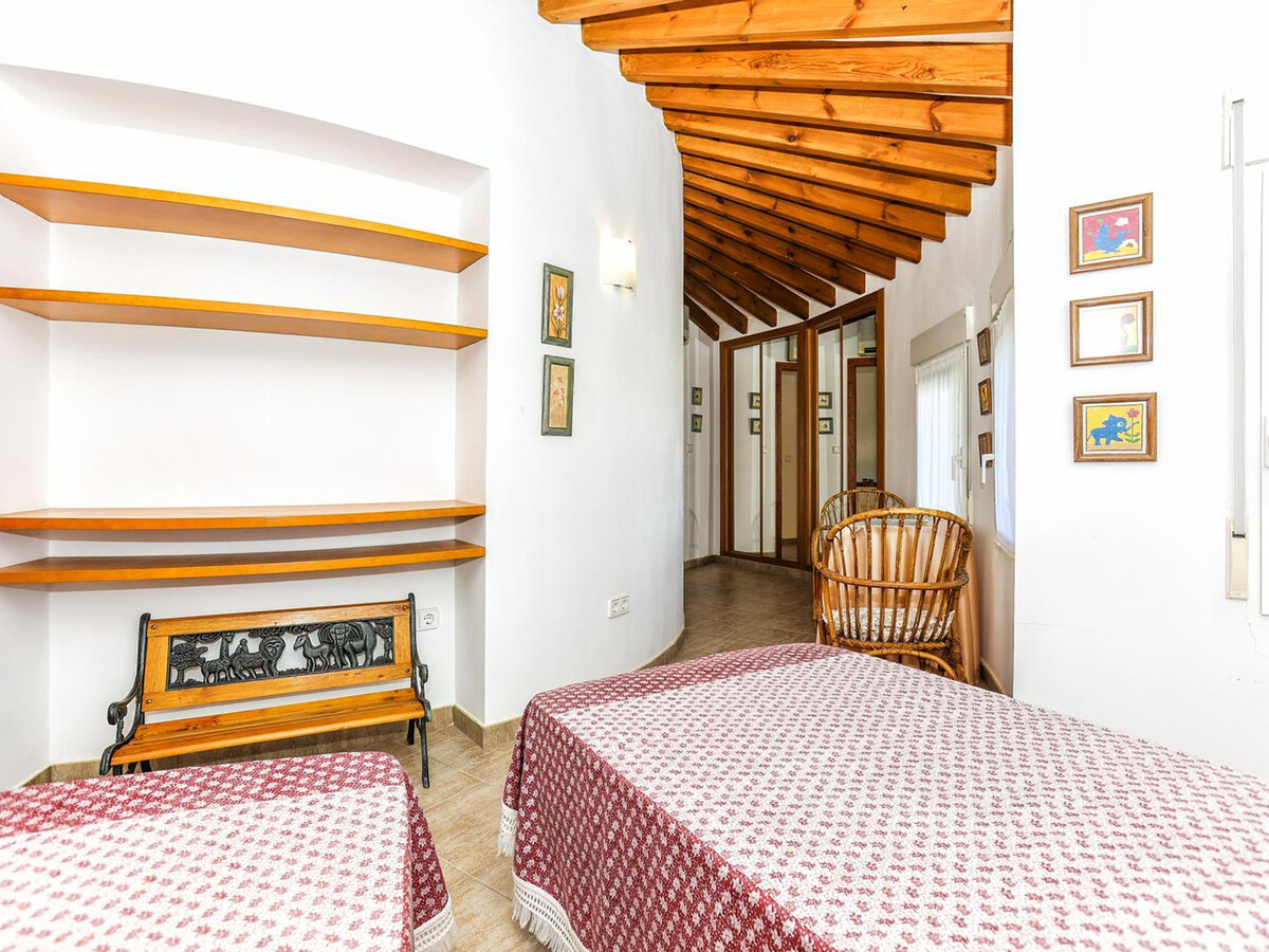 Villa 8 pers. à Dénia avec piscine, 500 m plage - Photo 36