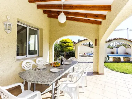 Villa 8 pers. à Dénia avec piscine, 500 m plage : photo 11