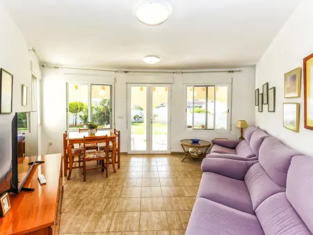Villa 8 pers. à Dénia avec piscine, 500 m plage : photo 12