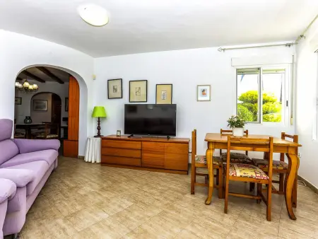 Villa 8 pers. à Dénia avec piscine, 500 m plage : photo 13