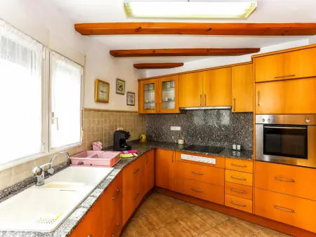 Villa 8 pers. à Dénia avec piscine, 500 m plage : photo 19
