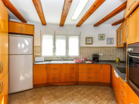 Villa 8 pers. à Dénia avec piscine, 500 m plage : photo 21