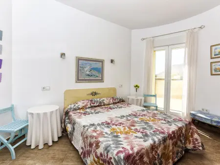 Villa 8 pers. à Dénia avec piscine, 500 m plage : photo 27