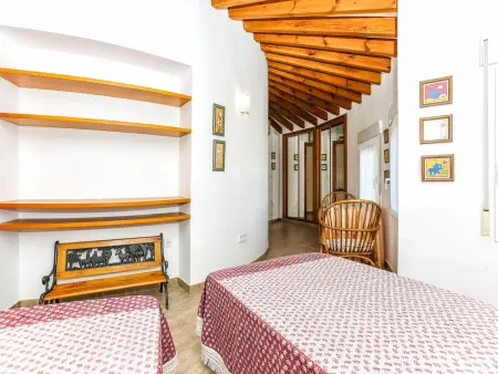 Villa 8 pers. à Dénia avec piscine, 500 m plage : photo 36