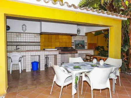 Villa à Denia avec Piscine Privée, 3 Chambres pour 6 Personnes - Photo 8