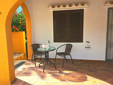 Villa à Denia avec Piscine Privée, 3 Chambres pour 6 Personnes - Photo 14