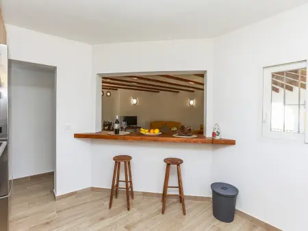 Villa à Denia avec Piscine Privée, 3 Chambres pour 6 Personnes - Photo 34