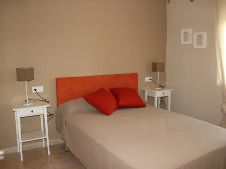 Villa 6 pers. à Dénia, piscine 8x4m, à 1,5 km plage : photo 10
