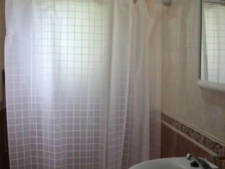 Villa 6 pers. à Dénia, piscine 8x4m, à 1,5 km plage : photo 12