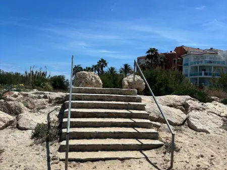 Villa 6 pers. à Dénia, piscine 8x4m, à 1,5 km plage : photo 21
