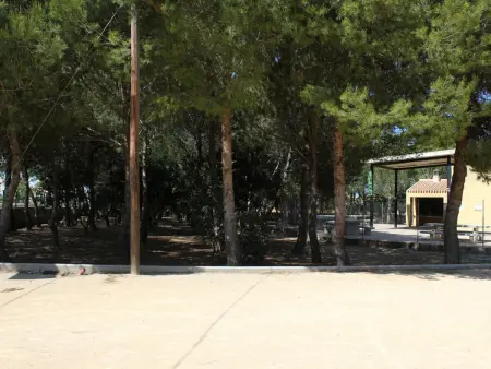 Villa 6 pers. à Dénia, piscine 8x4m, à 1,5 km plage : photo 25