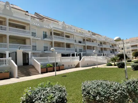 Appartement 3 chambres Denia, 300 m de la plage : photo 2