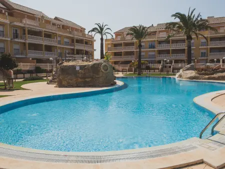 Appartement 3 chambres Denia, 300 m de la plage : photo 4