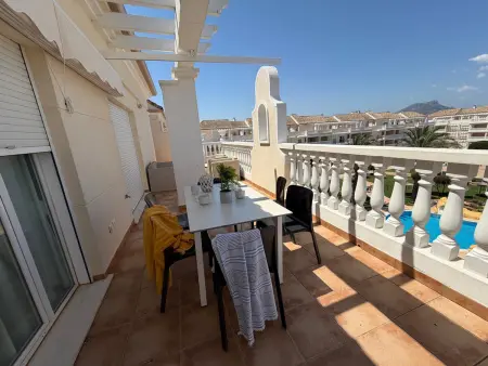 Appartement 3 chambres Denia, 300 m de la plage : photo 6