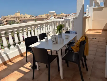 Appartement 3 chambres Denia, 300 m de la plage : photo 7