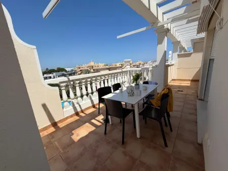Appartement 3 chambres Denia, 300 m de la plage : photo 8