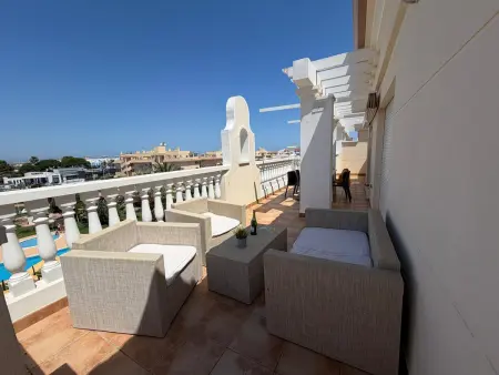Appartement 3 chambres Denia, 300 m de la plage : photo 10