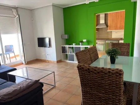 Appartement 3 chambres Denia, 300 m de la plage : photo 14