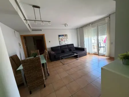 Appartement 3 chambres Denia, 300 m de la plage : photo 15