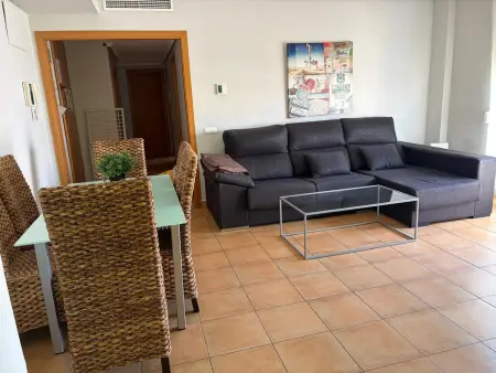 Appartement 3 chambres Denia, 300 m de la plage : photo 16