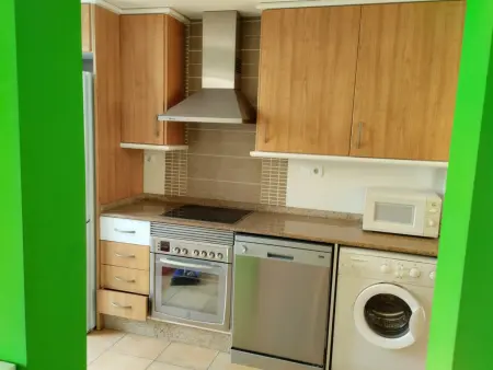 Appartement 3 chambres Denia, 300 m de la plage : photo 17