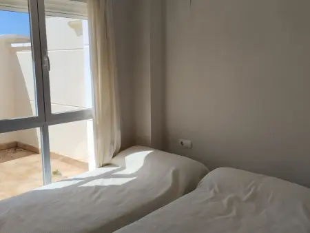 Appartement 3 chambres Denia, 300 m de la plage : photo 22