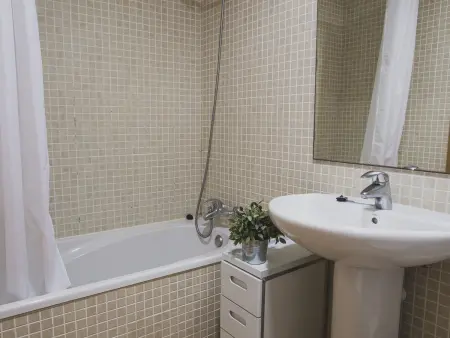 Appartement 3 chambres Denia, 300 m de la plage : photo 24