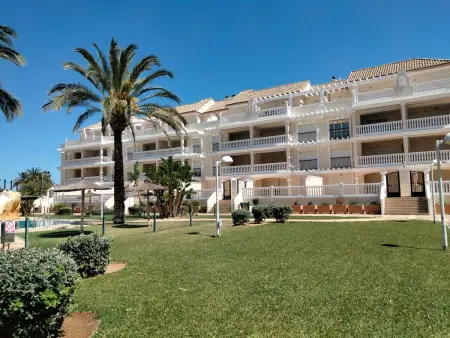 Appartement 3 chambres Denia, 300 m de la plage : photo 30